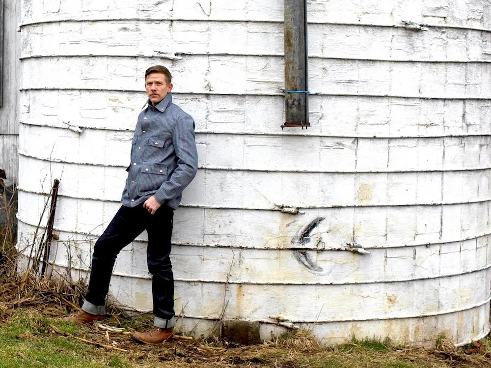 How Zace Denim brought manufacturing to Ohio’s Amish Country