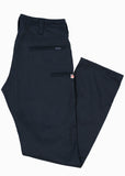 Twill Work Pant Navy