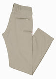 Twill Work Pant Tan