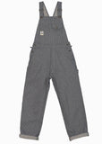 Hickory Pinstripe Heritage Overalls