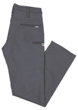 Twill Work Pant Grey