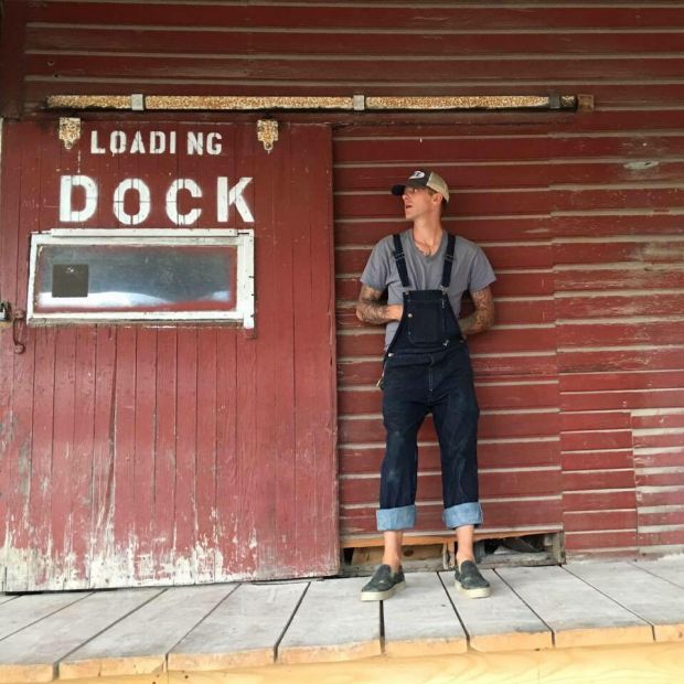 Is there still such a thing as American denim?