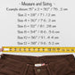 Ladies Brown Duck Work Jeans