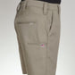 Tan Work Shorts
