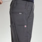 Twill Work Pant Grey