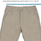 Tan Work Shorts