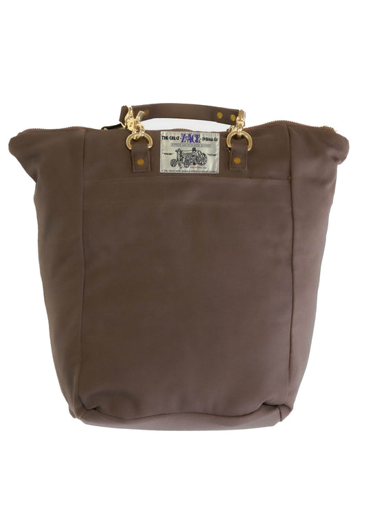 Heritage “Carry All”  Bag