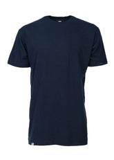 Short Sleeve Tee Shirt Navy