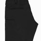 Twill Work Short Black