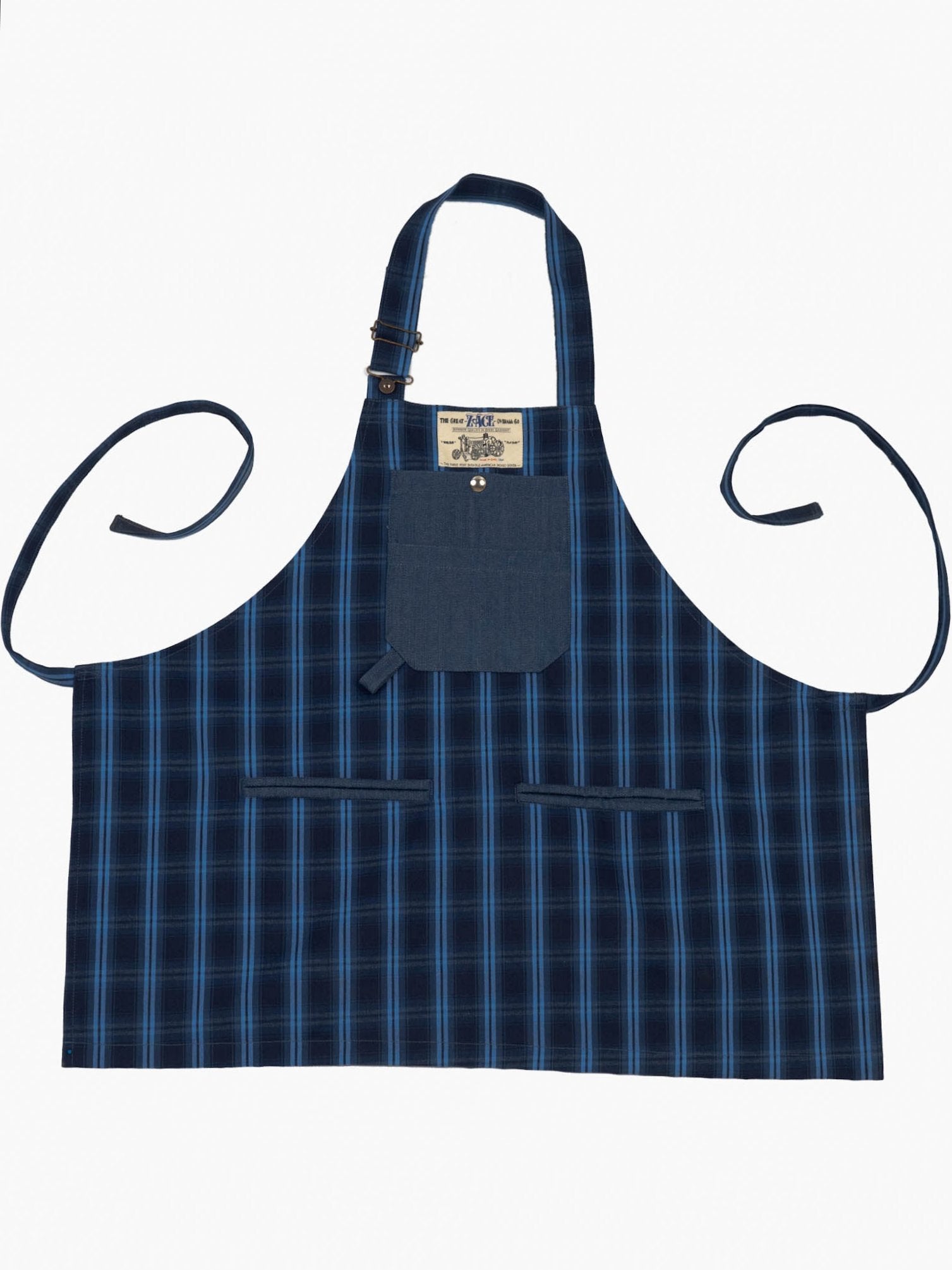 Heritage Work Apron