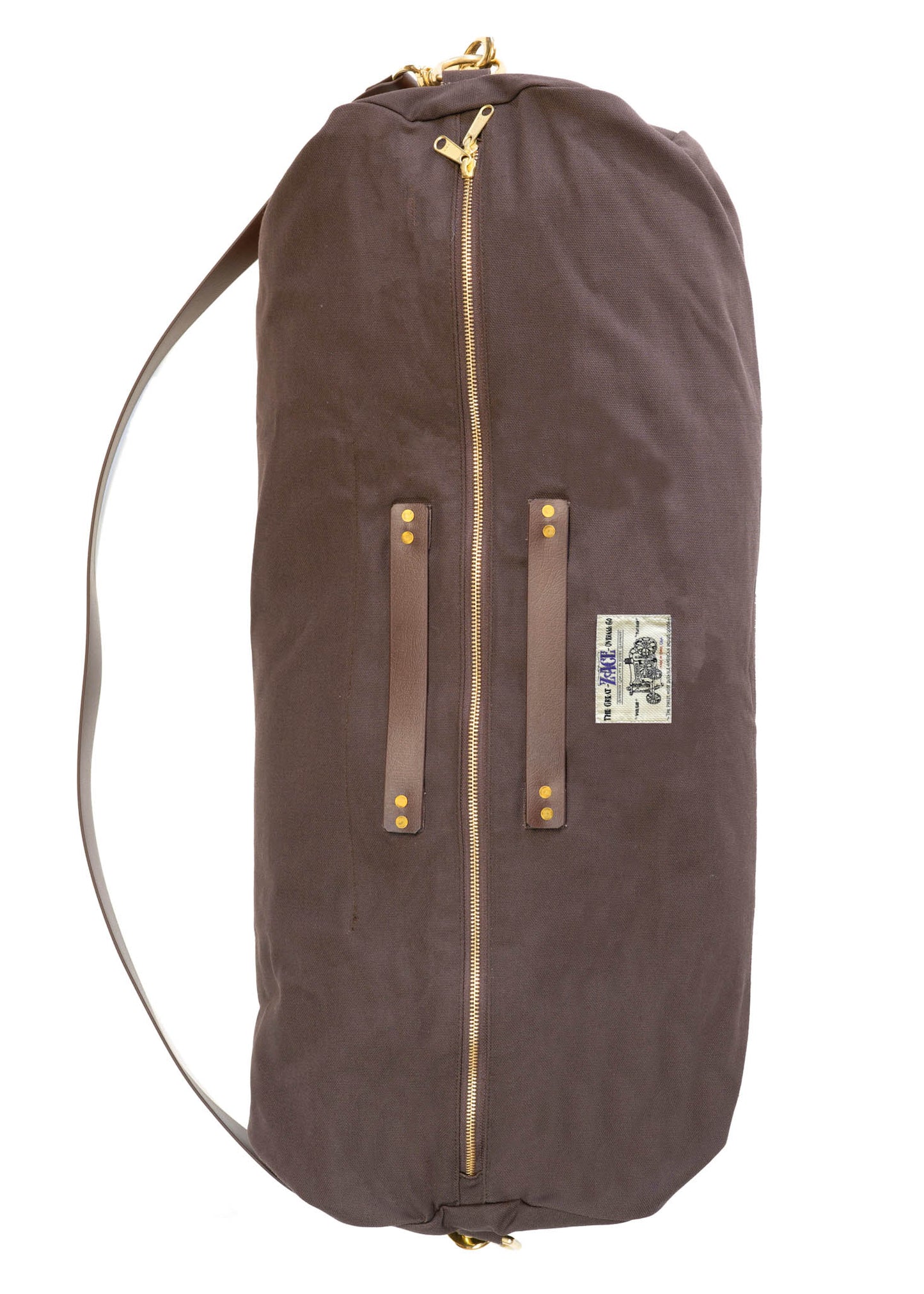 Heritage “The Yard” Duffel Bag
