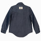 Heritage Denim Button Up Shirt