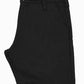 Twill Work Short Black