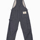 Selvedge Denim Heritage Overalls