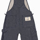 Selvedge Denim Heritage Overalls