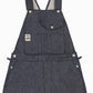 Selvedge Denim Heritage Overalls