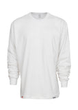 White Long Sleeve T-Shirt