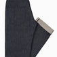 Slim Fit - Blue Selvedge Denim Heritage Jeans